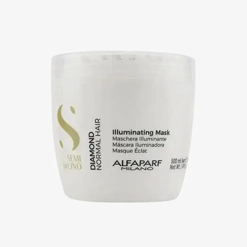 Alfaparf Milano Professional Semi Di Lino Diamond Alfaparf Semi