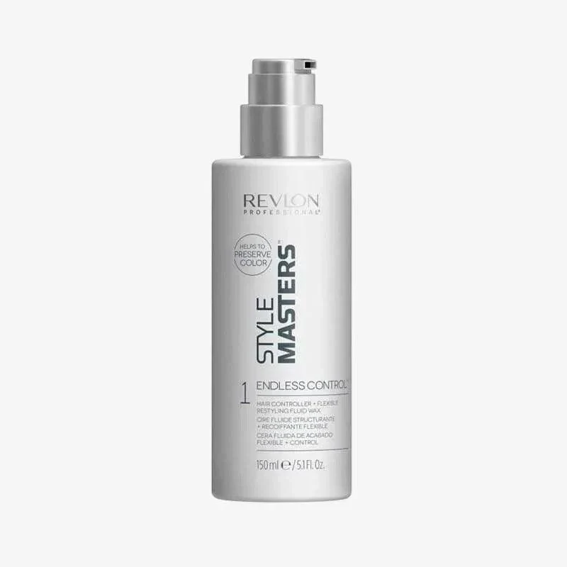 Revlon Style Masters Endless Control 150ml