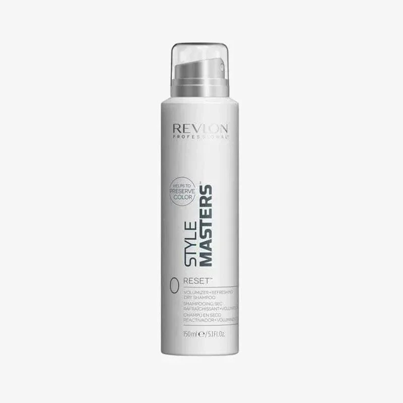 Revlon Style Masters Reset 150ml