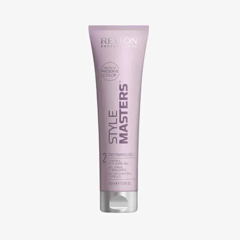 Revlon Style Masters Defining Gel 150ml
