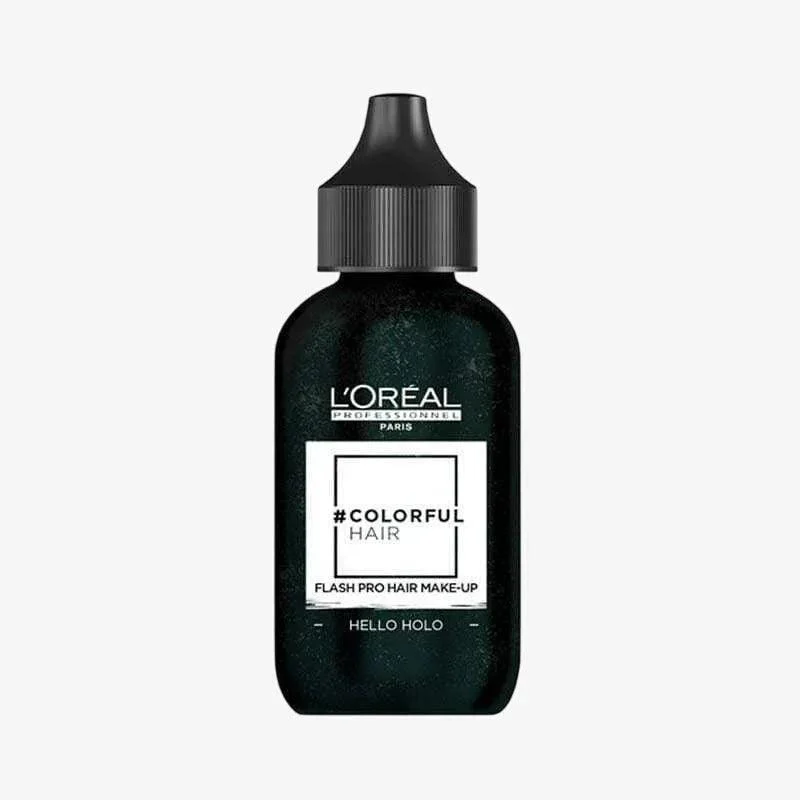 L'Oreal Colorful Hair Flash Hello Holo 60ml