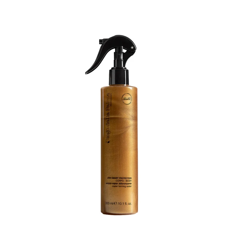 Diego dalla Palma Dna Smart Protection Super Tanning Water 300ml - acqua super abbronzante