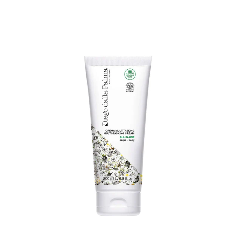 Diego dalla Palma Professional Ecocert Multi-Tasking Cream 200ml - crema corpo multi tasking