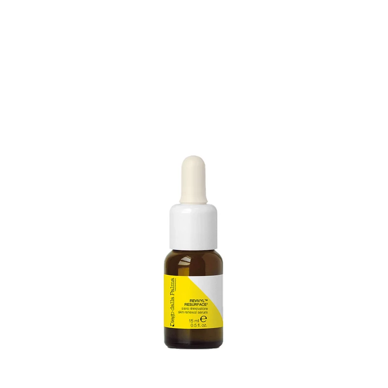 Diego dalla Palma Professional Resurface² Rebalancing Serum 15ml - siero riequilibrante