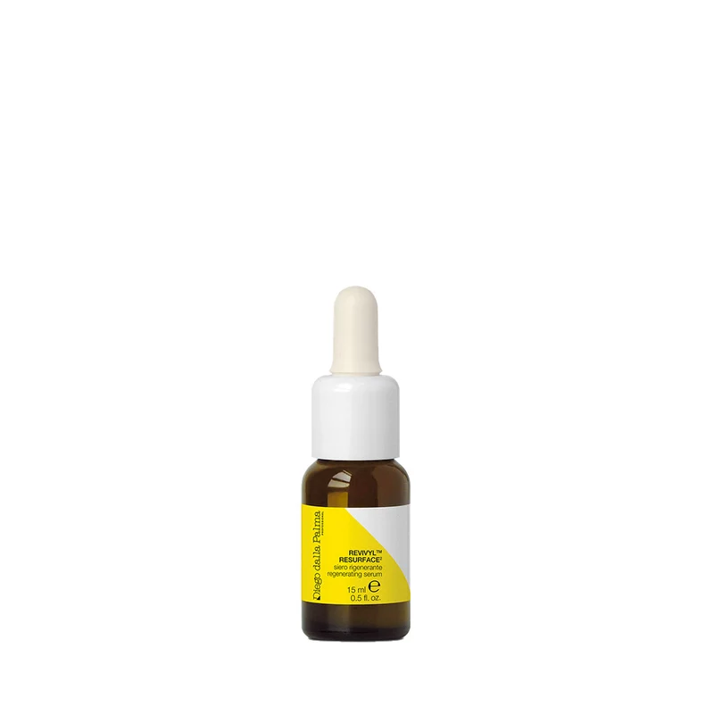 Diego dalla Palma Professional Resurface² Regenerating Serum 15ml - siero rigenerante