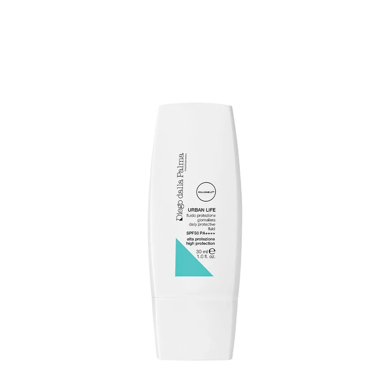 Diego dalla Palma Professional Urban Life Daily Protective Fluid Spf50 30ml - fluido protezione giornaliera