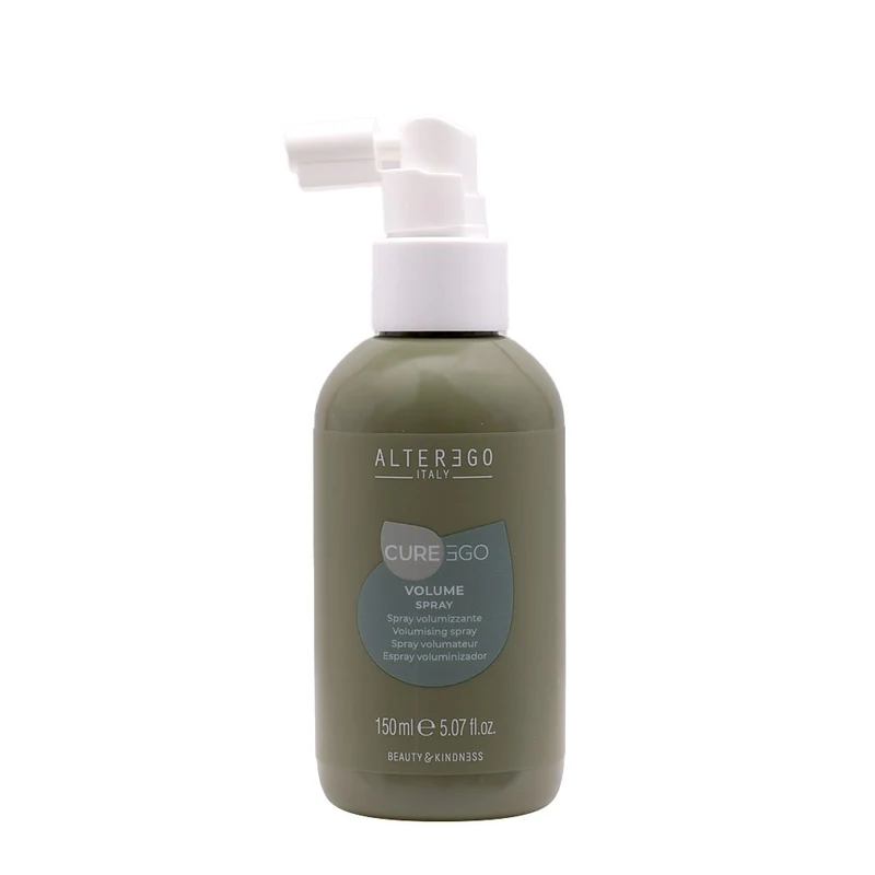 Alterego CurEgo Volume Spray 150ml - spray volumizzante