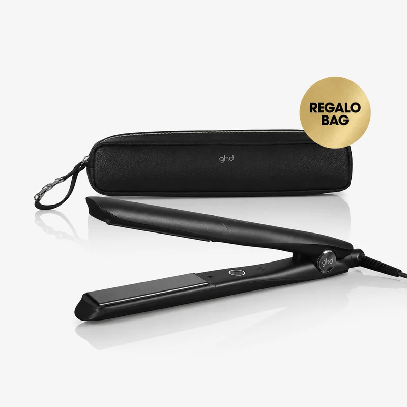 Ghd Gold Styler - piastra capelli professionale