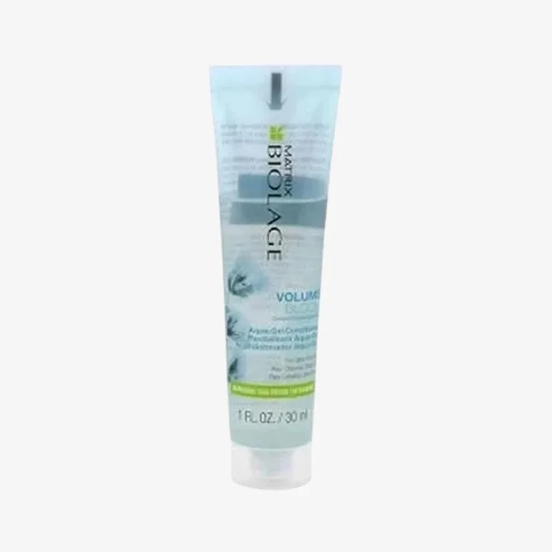 Biolage VolumeBloom Aqua-Gel Balsamo 30ml