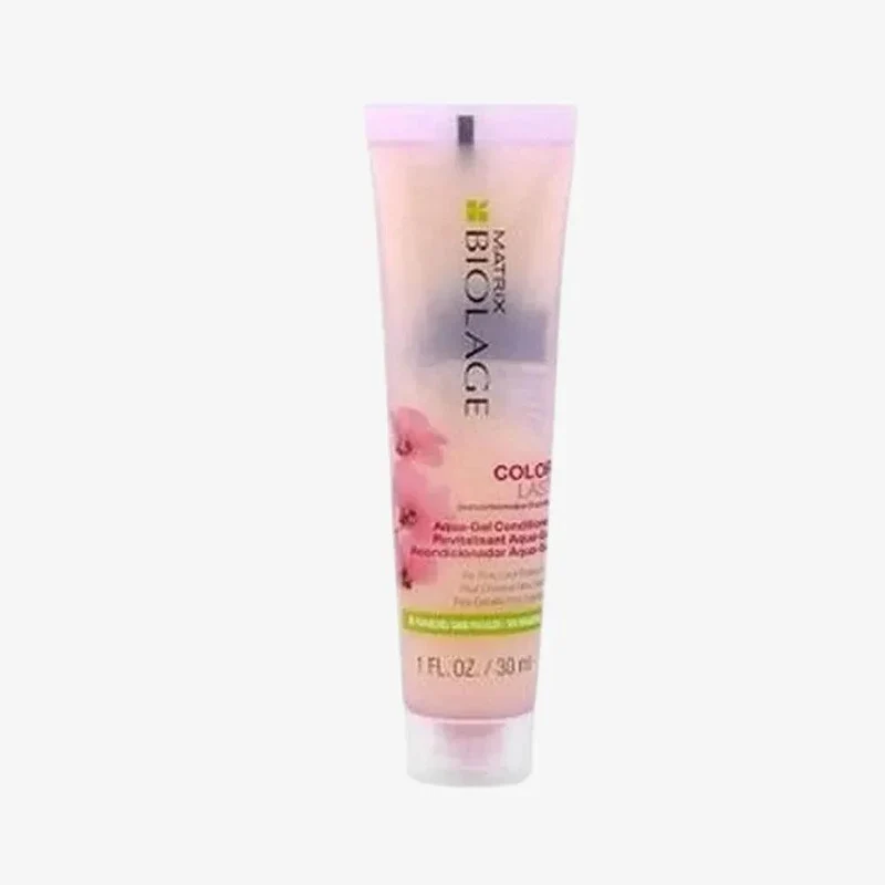 Biolage ColorLast Aqua-Gel Balsamo 30ml