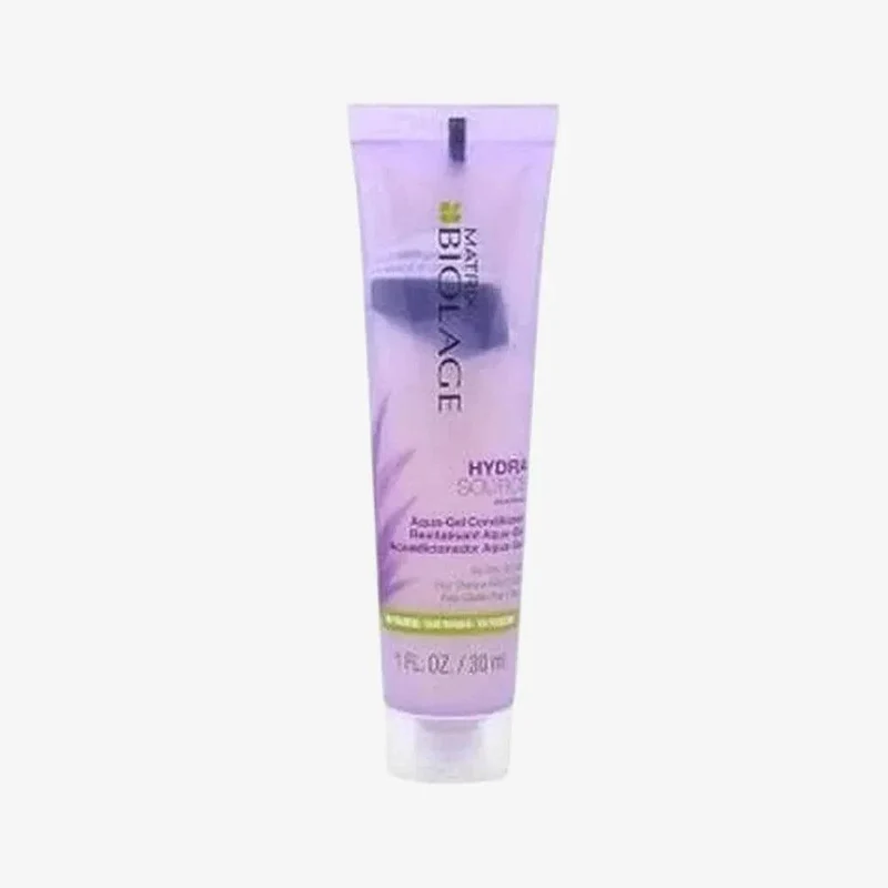 Matrix Biolage HydraSource Aqua-Gel Balsamo 30ml