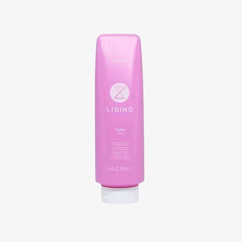 Kemon Liding Color Mask 200ml