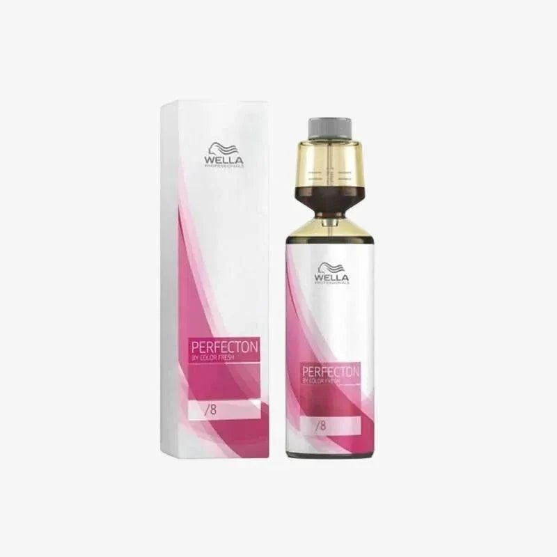 Wella Professionals Perfecton By Color Fresh -8 Perla 250ml
