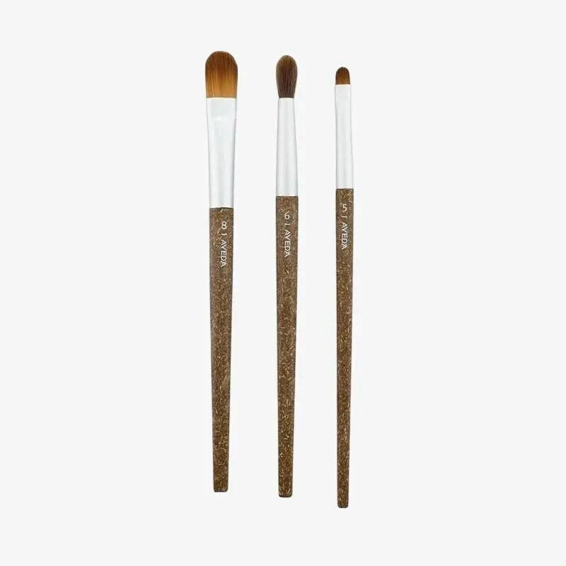 Aveda Makeup Accessori Flax Sticks Special Effects Brush Set