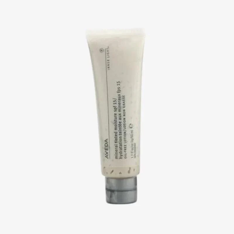 Aveda Makeup Viso Mineral Tinted Moisture SPF15 00 Sheer