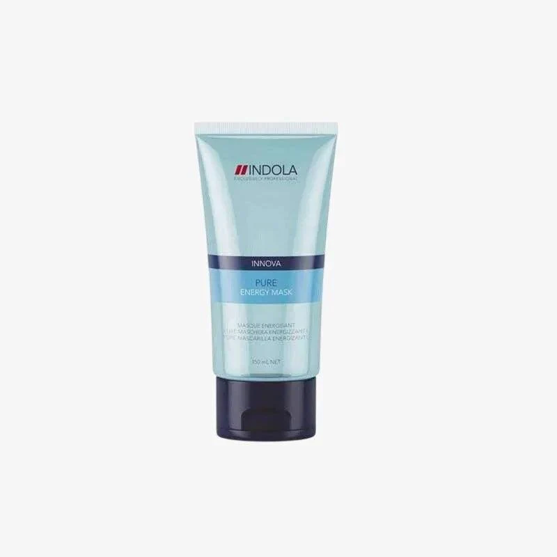 Indola Pure Energy Mask 150ml