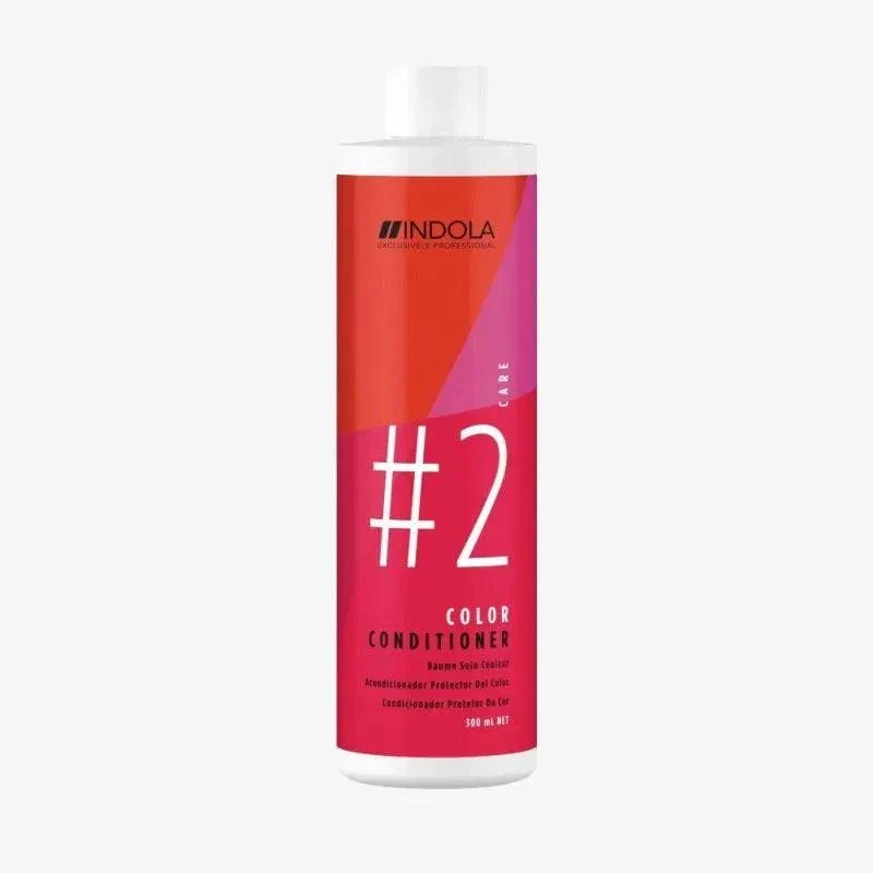 Indola Color Conditioner Balsamo Capelli Colorati