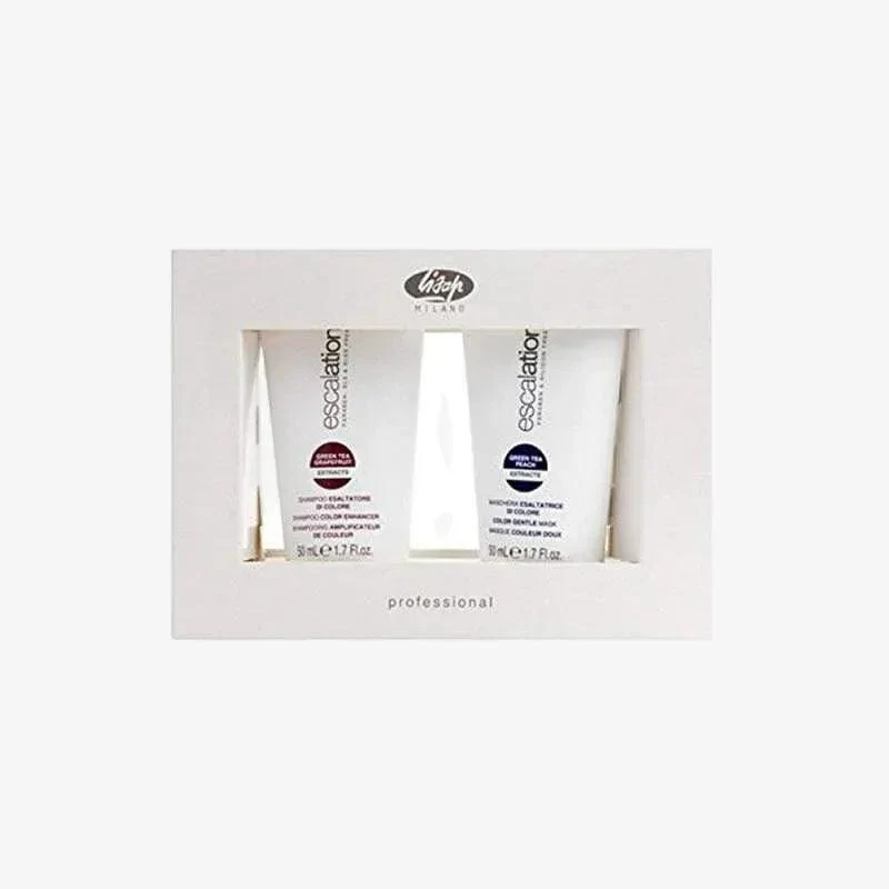 Lisap Escalation Travel Kit
