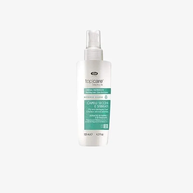 Lisap Crema Nutriente 125ml
