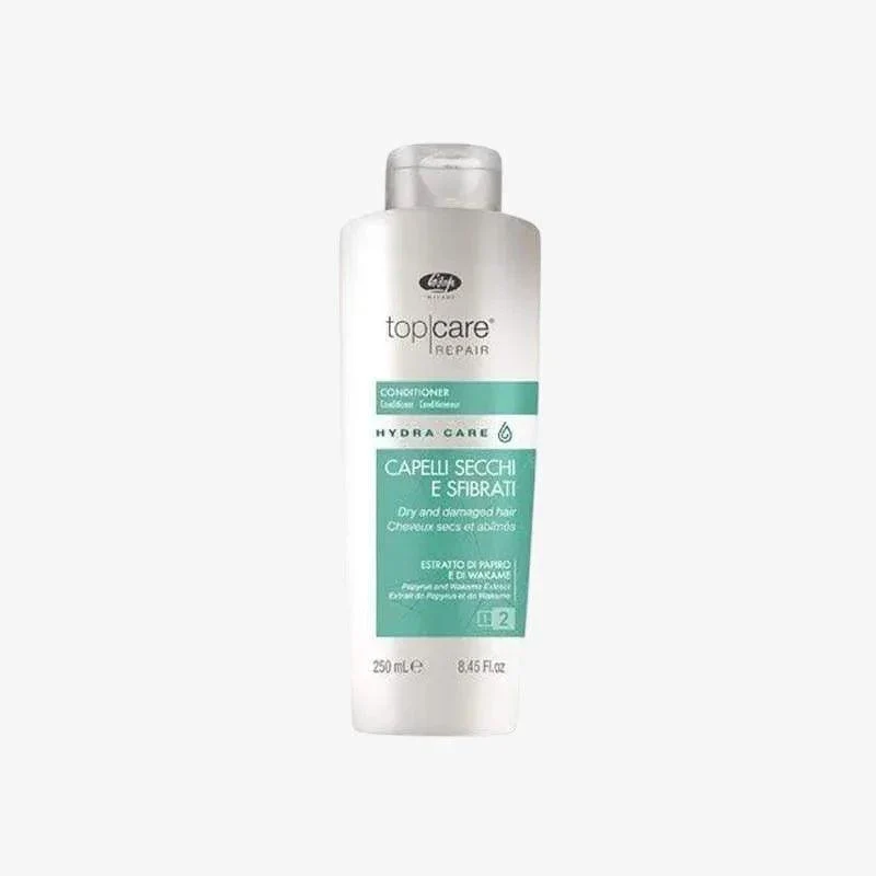 Lisap Conditioner Nutriente 250ml