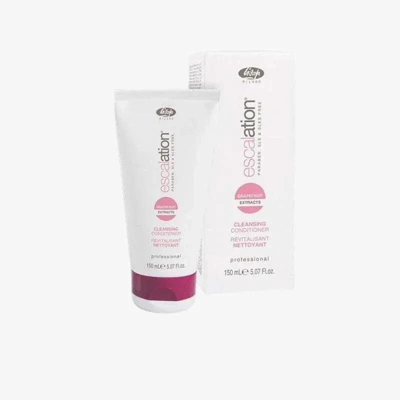 Lisap Escalation Cleansing Conditioner 150ml