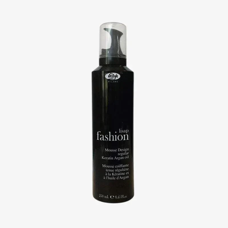 Lisap Fashion Mousse Design Regular 250ml