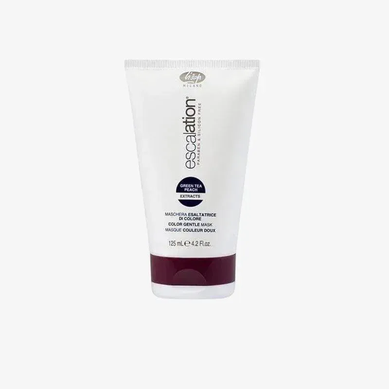 Lisap Escalation Maschera 125ml