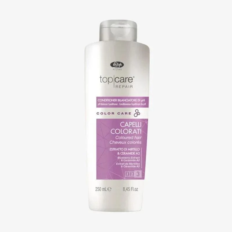 Lisap Top Care Repair Conditioner Bilanciatore di pH