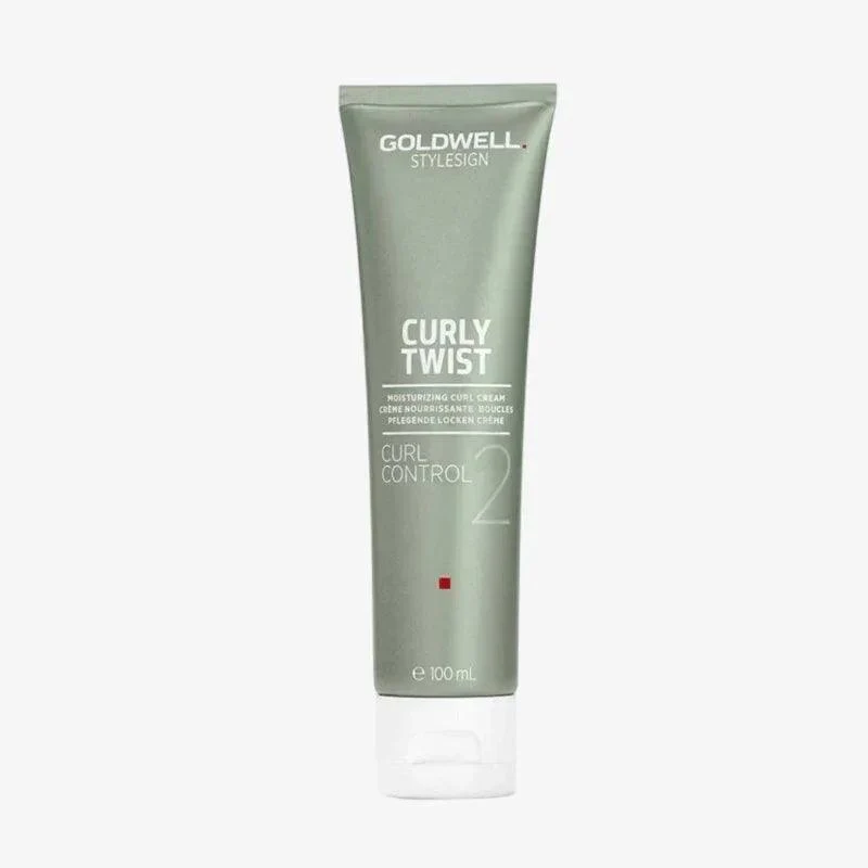 Goldwell Curl Control 100ml