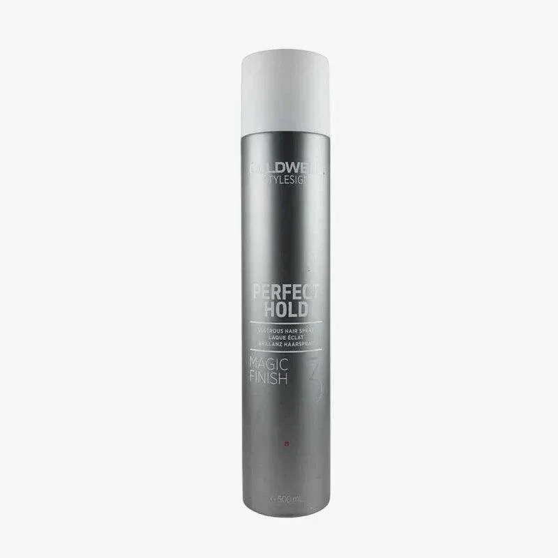 Goldwell Perfect Hold Magic Finish 500ml