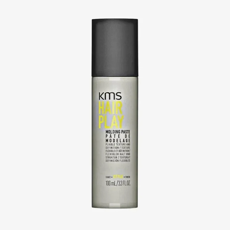 Kms Hair Play Molding Paste pasta modellante capelli
