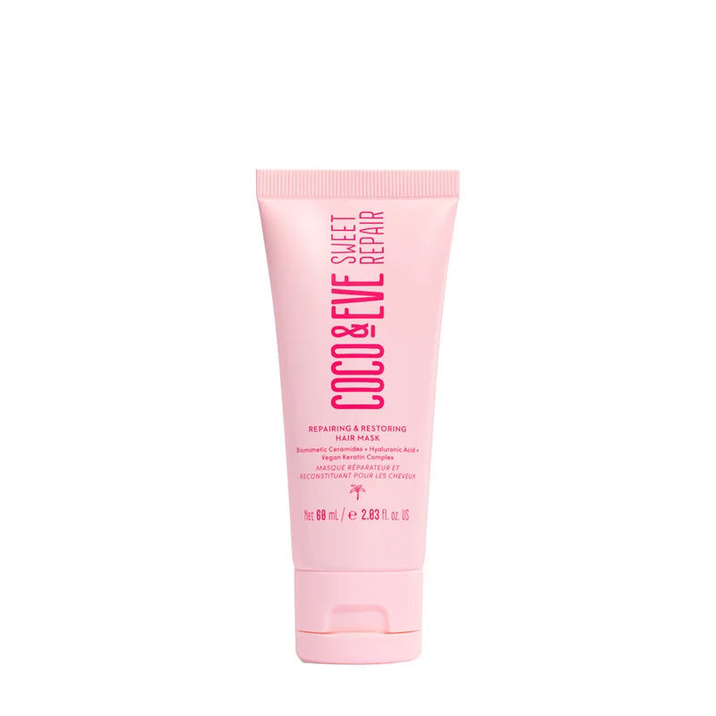 Coco & Eve Sweet Repair Mask 60ml - maschera ristrutturante