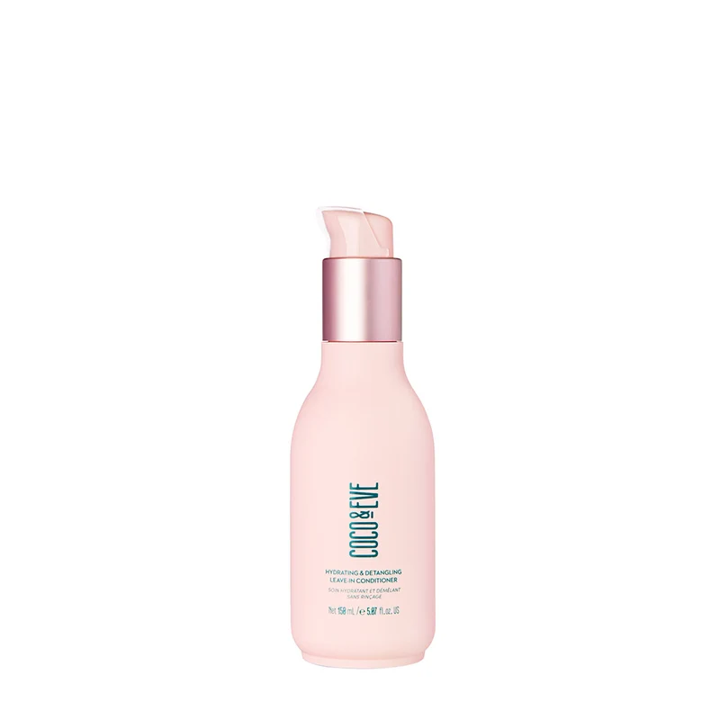 Coco & Eve Like A Virgin Leave-In Conditioner 150ml - balsamo leave in