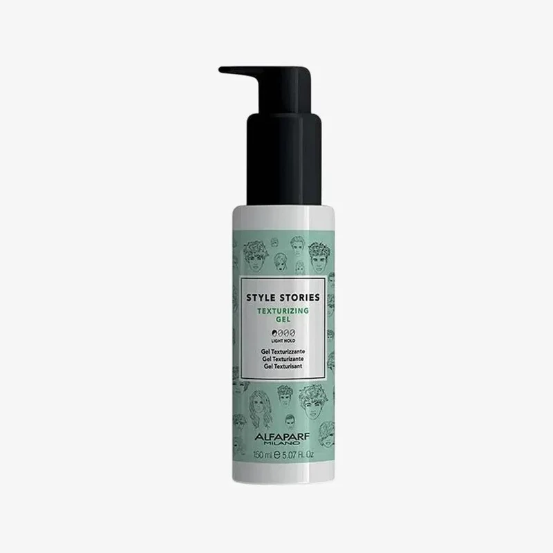 Alfaparf Style Stories Texturizing Gel capelli 150ml