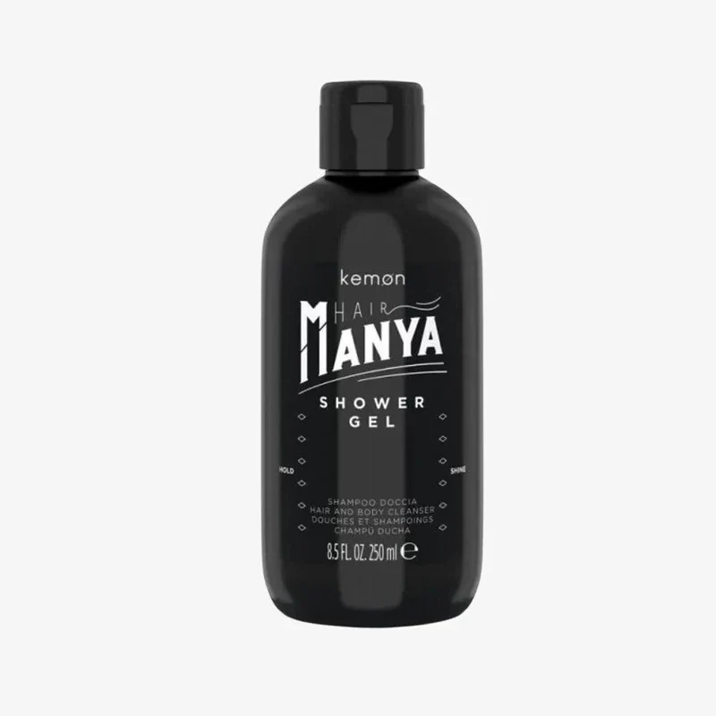 Kemon Hair Manya Shower Gel 250ml