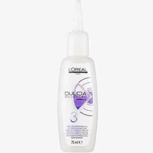 L'Oreal Dulcia Tonica 3 75ml permanente durevole