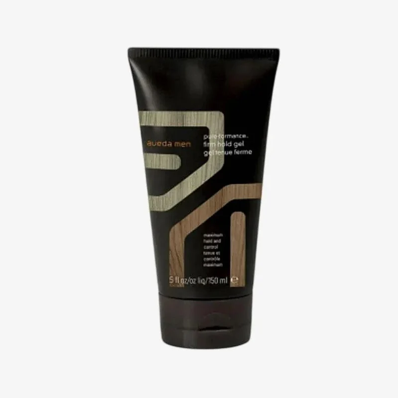 Aveda Men Care Men Pure Formance Firm Hold Gel Gel 150ml