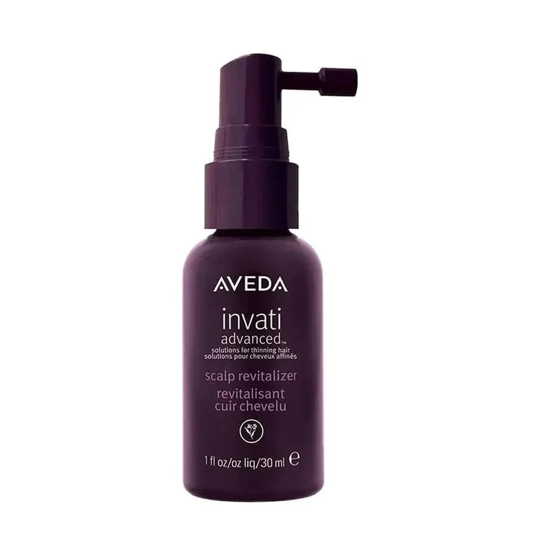 Aveda Invati Advanced Scalp Revitalizer Trattamento 30ml