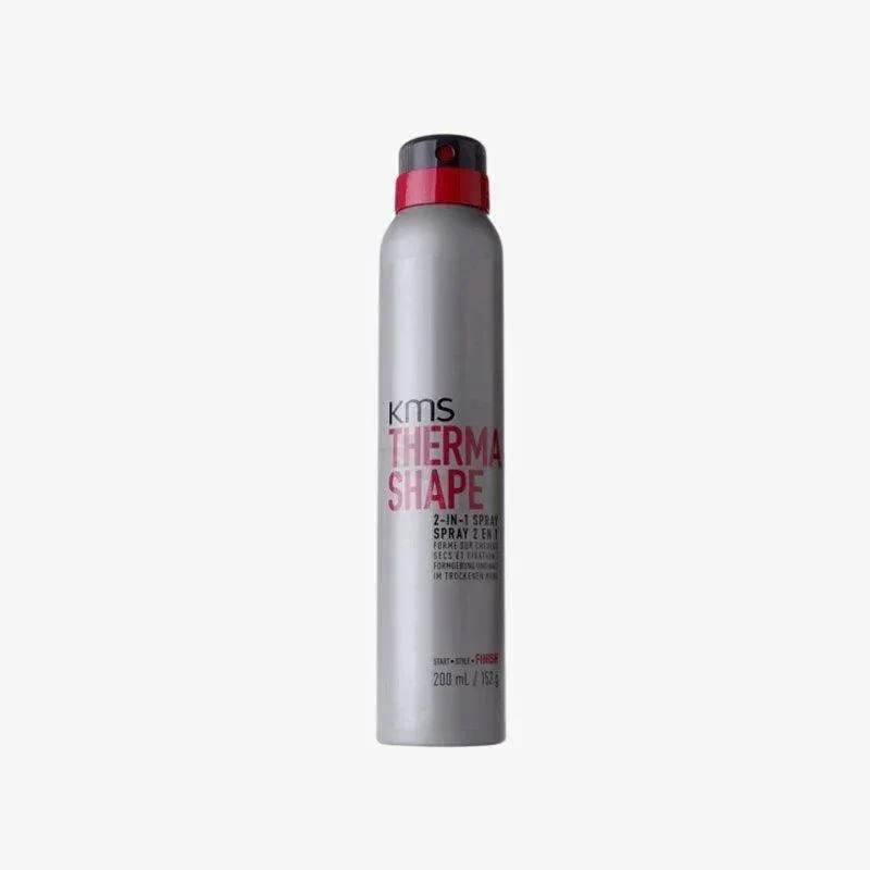 Kms Therma Shape 2 In 1 Spray 200ml