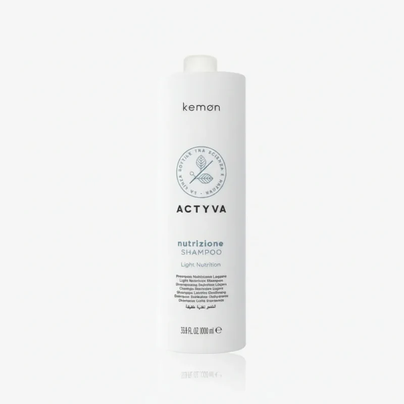 Kemon Nutrizione Conditioner 1000ml