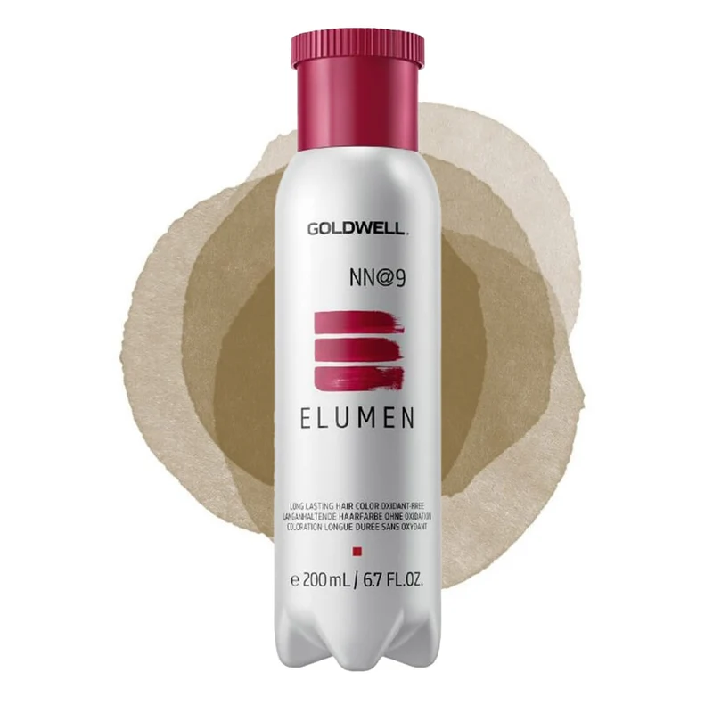 Goldwell Elumen NN@9 200ml - colore permanente