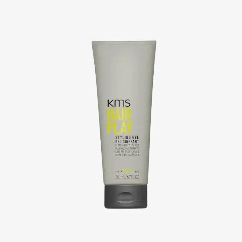 Kms Hair Play Styling Gel 200ml