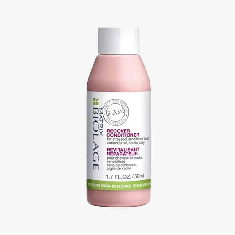 Biolage R.A.W. Recover Conditioner 50ml
