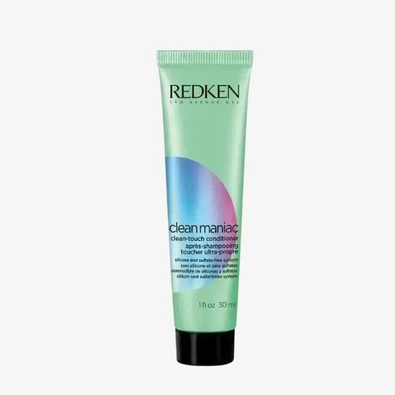Redken Clean Maniac Conditioner 30ml