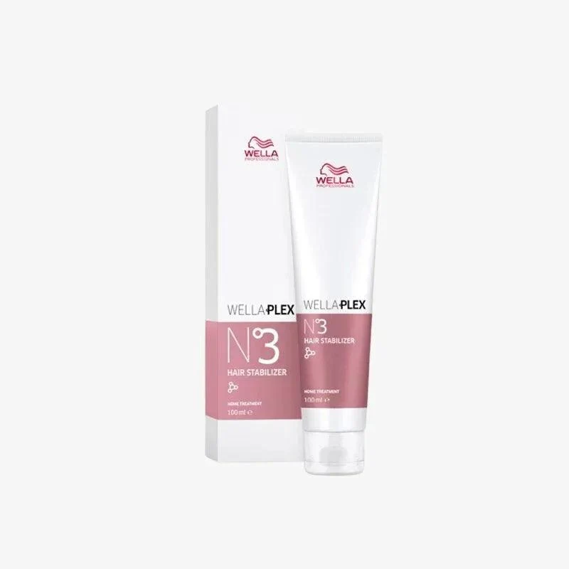 Wella Professionals Wellaplex Hair Stabilizer 3 100ml
