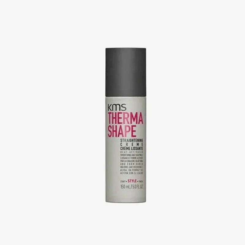 Kms Therma Shape Straightening Creme 150ml