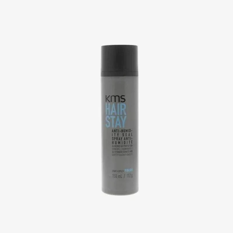 Kms Hair Stay Anti-Humidity Seal 150ml