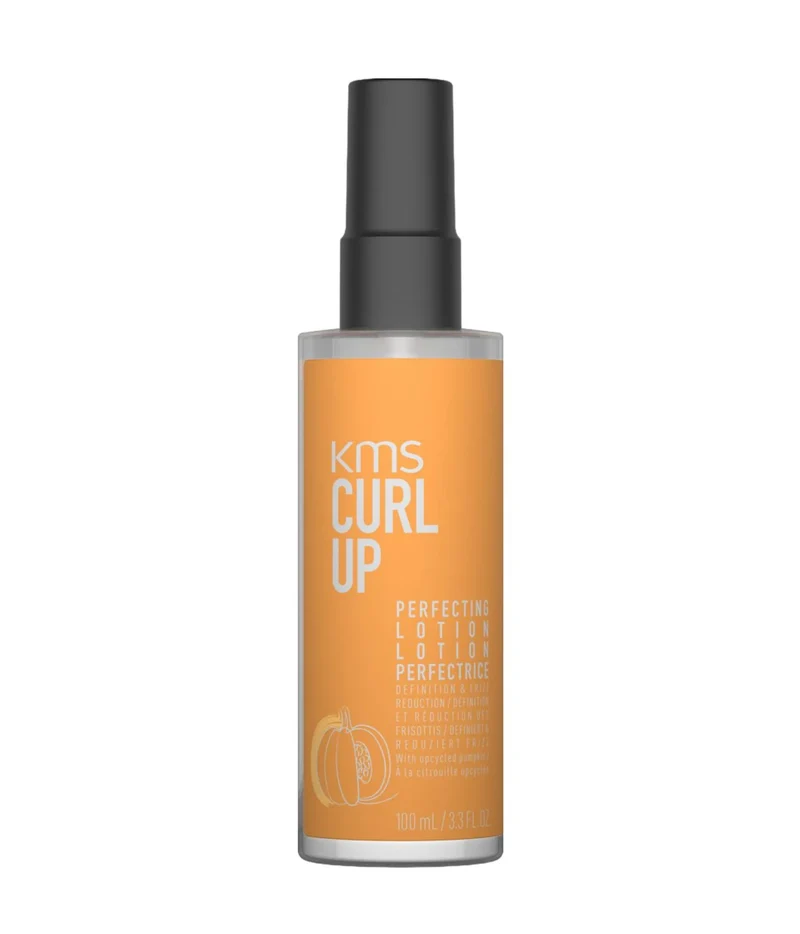 Kms Curl Up Perfecting Lotion 100ml