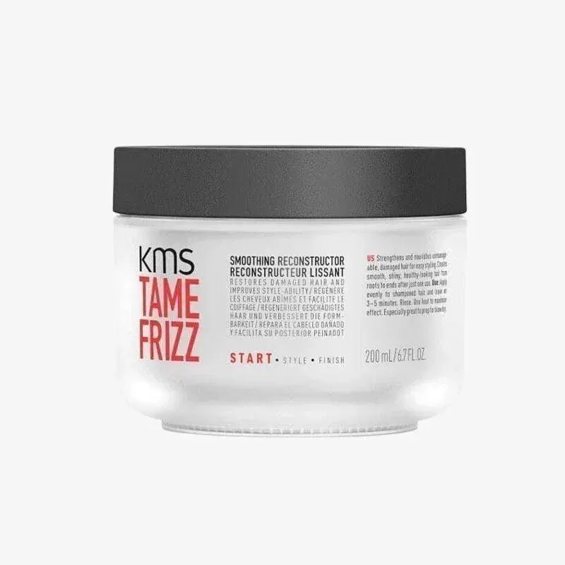 Kms Tame Frizz Smoothing Reconstructor 200ml