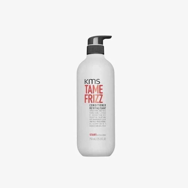 Kms Tame Frizz Conditioner 750ml